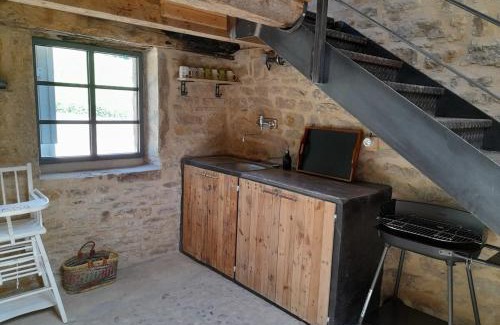 Maconnais Beaujolais Agglomeration House | Discover At The End Of The World - Bussires Burgundy
