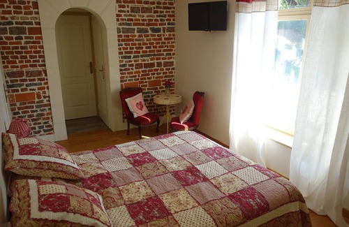 Tigny-Noyelle House | Explore Ferme De Tigny: Sea, River & Family Fun Awaits