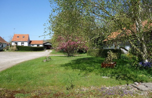 Tigny-Noyelle House | Explore Ferme De Tigny: Sea, River & Family Fun Awaits