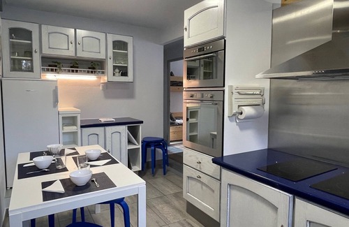 Sainte-Foy-Tarentaise Apartment | Cozy 3-Room Apartment Near Major Ski Resorts with Pool