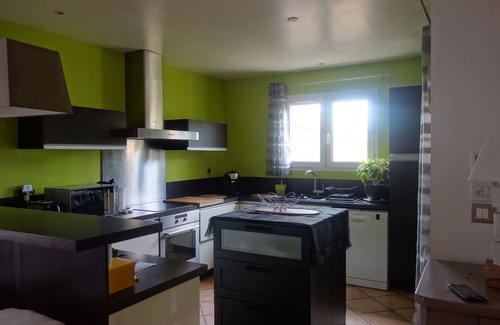Aureille House | Unforgettable Stay at the Foot of Alpilles Mountains