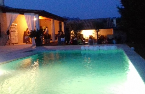 Aureille House | Unforgettable Stay at the Foot of Alpilles Mountains