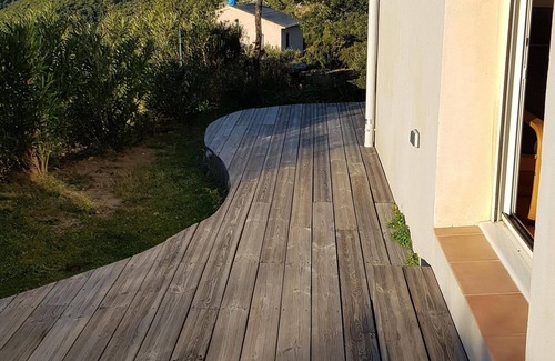 Figarella Apartment | Discover Comfort at the Gates of the Maquis - Guest Rated 9.8