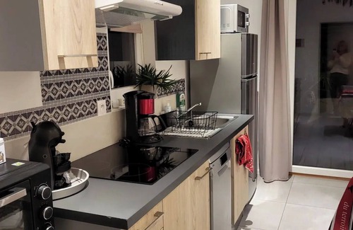 Horbourg-Wihr Apartment | Explore Colmar: Family-Friendly Retreat with Pool Access