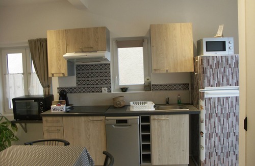 Horbourg-Wihr Apartment | Explore Colmar: Family-Friendly Retreat with Pool Access