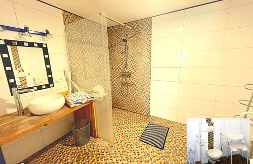 Xhignesse Other | Idyllic Group Gîte Near Durbuy with Spa and Ocean Views