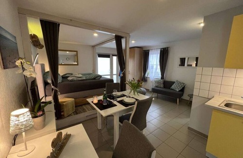 Wiek House | at the harbor, apartment no. 24