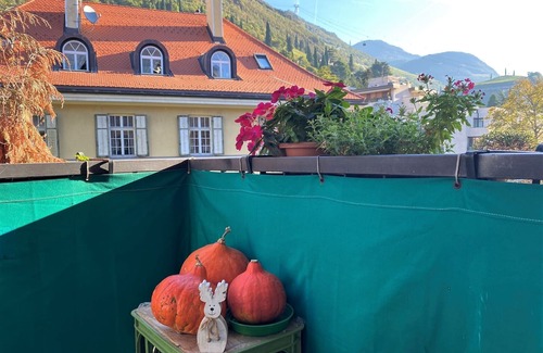 Centro - Piani - Rencio Apartment | Experience Comfort at the Historical Center with Breakfast