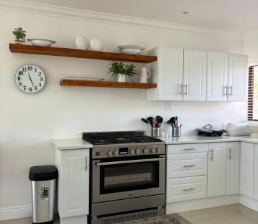 Jeffreys Bay Apartment | At The Waves, Jeffrey's Bay