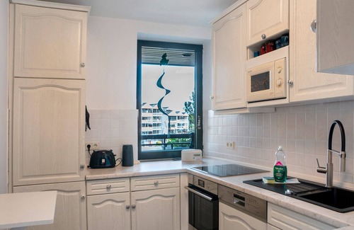 Bad Zwischenahn Apartment | At the Zwischenahner Meer