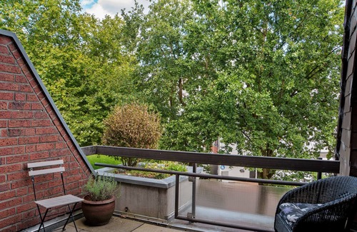 Bad Zwischenahn Apartment | At the Zwischenahner Meer