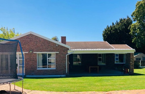 Tokai House | Family-Friendly Getaway at Tokai Roundabout with Pool