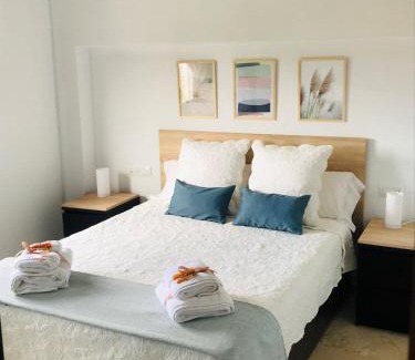 Barrio de la Vega House | Pet-Friendly Retreat at Vista Granada - Rated 9.4 by Guests