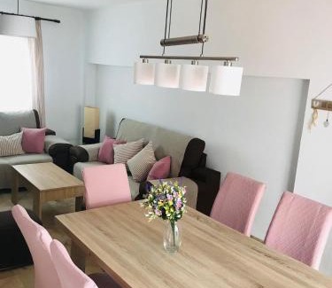 Barrio de la Vega House | Pet-Friendly Retreat at Vista Granada - Rated 9.4 by Guests