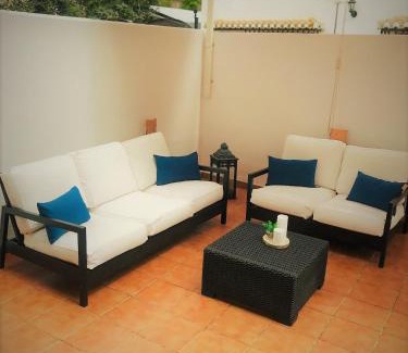 Barrio de la Vega House | Pet-Friendly Retreat at Vista Granada - Rated 9.4 by Guests