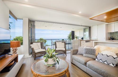 Point Lookout Apartment | Relax at Waves Unit 9: Poolside Family Retreat