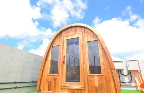 Miyakojima Apartment | at60percent