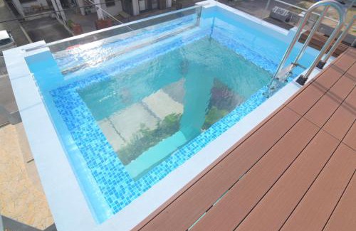 Miyakojima Apartment | at60percent