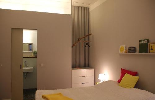 Neustadt-Sued Apartment | aTa & oMo 2