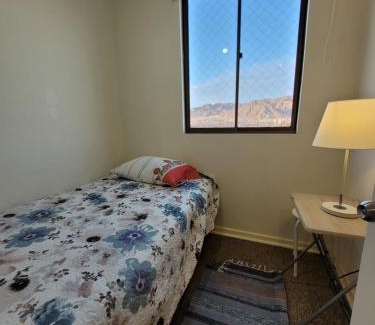 Copiapo Apartment | Unforgettable Atacama Valley 03 - Guest Rated 9/10