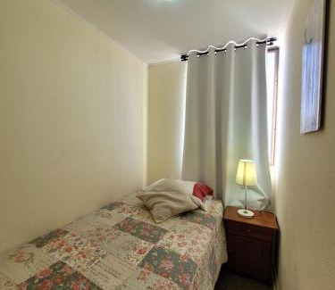 Copiapo Apartment | Atacama Valley 10: Family-Friendly Escape with Top Reviews