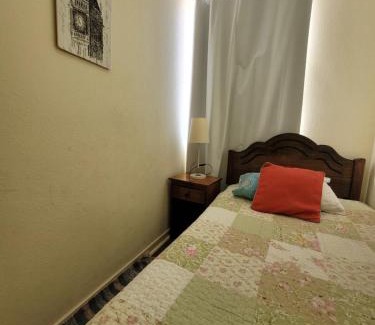 Copiapo Apartment | Atacama Valley 10: Family-Friendly Escape with Top Reviews