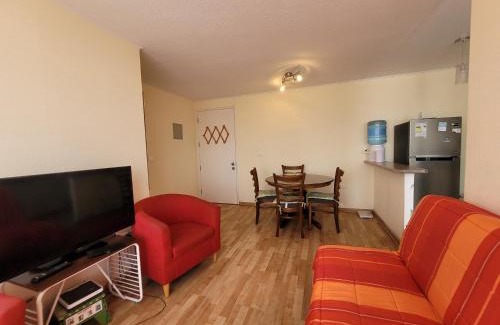 Copiapo Apartment | Atacama Valley 10: Family-Friendly Escape with Top Reviews