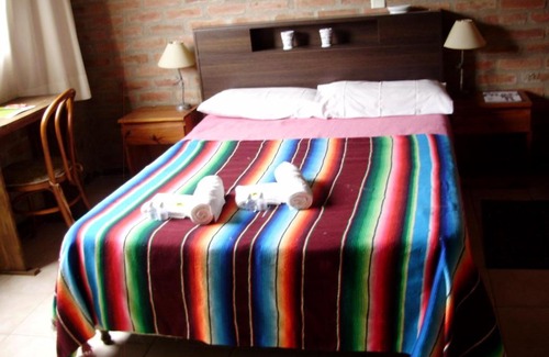 Mina Clavero Hotel | Relax at Atahualpa mi Posada with Oceanfront Amenities