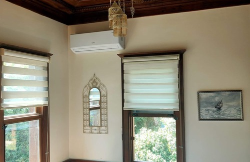 Kiyikoy Cabin | Atakale Butik Otel
