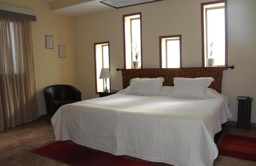 Calama Hotel | Family-Friendly Atakama Kull Hotel for Memorable Stays