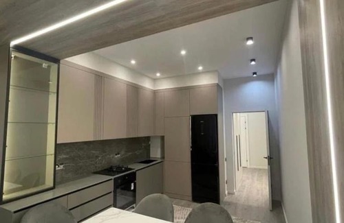 Kucukcekmece Apartment | Family-Friendly Atakent Hotel for Memorable Stays