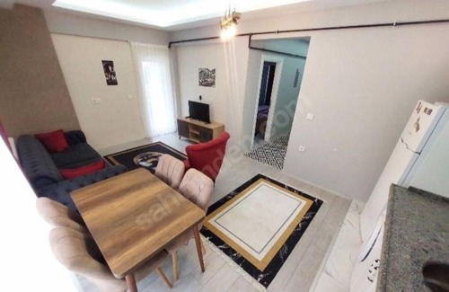Atakum Apartment | Close to the Beach: Family-Friendly Stay in Atakum