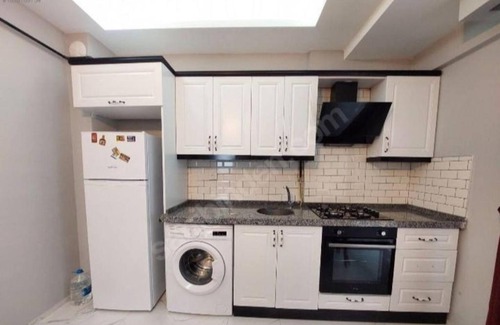 Atakum Apartment | Close to the Beach: Family-Friendly Stay in Atakum