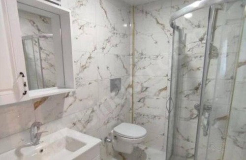 Atakum Apartment | Close to the Beach: Family-Friendly Stay in Atakum