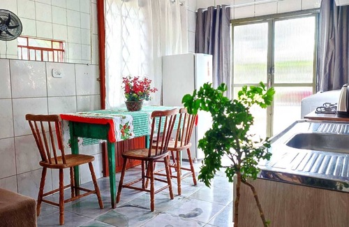 Foz do Iguacu Apartment | Atalaia studio