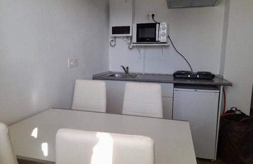 Arenas del Rey Apartment | Relax at Atalaya de los Bermejales with Pool & Spa