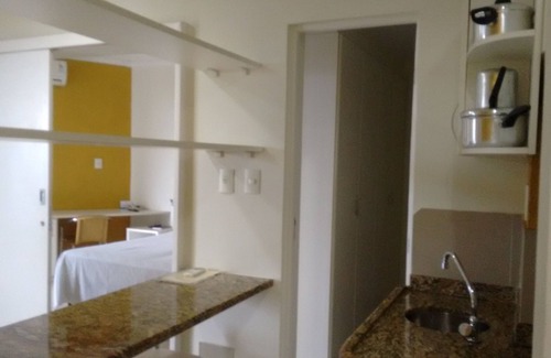 Farolandia Hotel | Discover Atalaia Apart Hotel with Pool & Family Amenities