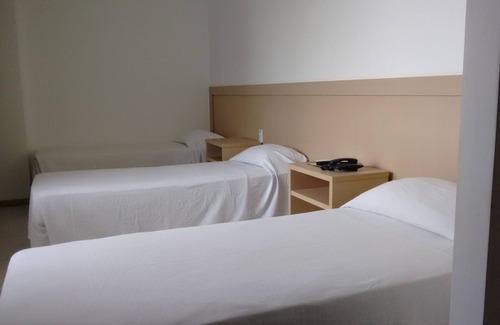 Farolandia Hotel | Discover Atalaia Apart Hotel with Pool & Family Amenities