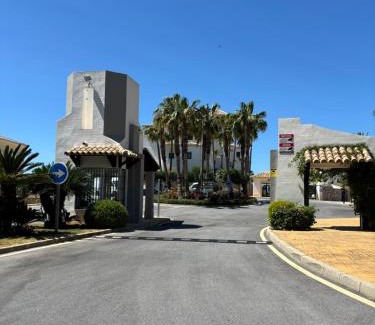 Alhaurin el Grande Apartment | Atalaya del Sur Penthouse - Alhaurín Golf