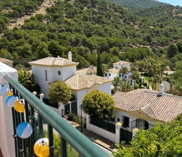 Alhaurin el Grande Apartment | Atalaya del Sur Penthouse - Alhaurín Golf