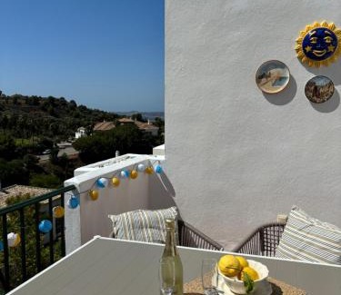 Alhaurin el Grande Apartment | Atalaya del Sur Penthouse - Alhaurín Golf