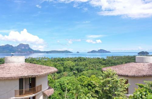 El Nido Hotel | Atalaya Resort El Nido