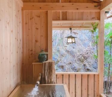 Atami House | Oceanfront Bliss at Atami Ikyuan with Spa and Hot Tub