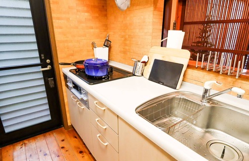 Ajiro House | Pet-Friendly Atami-Kaiun: Rated 8.8 with Family Amenities