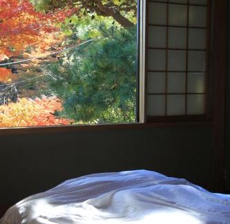 Atami House | Relaxing Stay at Atami Roji Kaede: Pet-Friendly Getaway