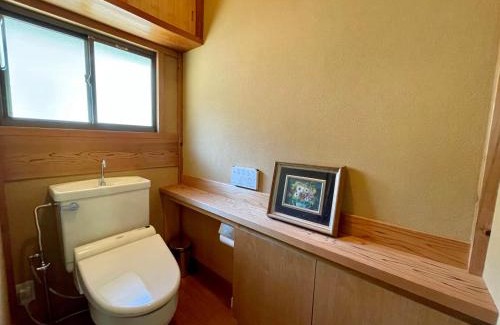 Atami House | Relaxing Stay at Atami Roji Kaede: Pet-Friendly Getaway