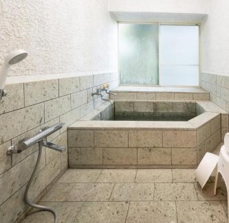 Atami House | Explore 山海天: Child-Friendly Hot Spring Villa for 10 Guests
