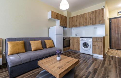 Kazanlak Apartment | Atanas Ishirkov Residence studio