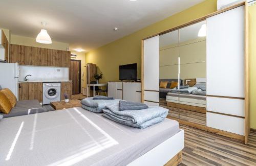 Kazanlak Apartment | Atanas Ishirkov Residence studio