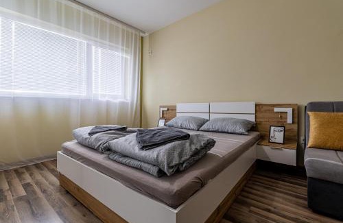Kazanlak Apartment | Atanas Ishirkov Residence studio